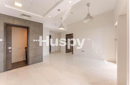 Apartment - 1 Bedroom - 1 Bathroom for sale in Cayan Tower - Dubai Marina - Dubai Apartment - 1 Bedroom - 1 Bathroom for sale in Cayan Tower - Dubai Marina - Dubai