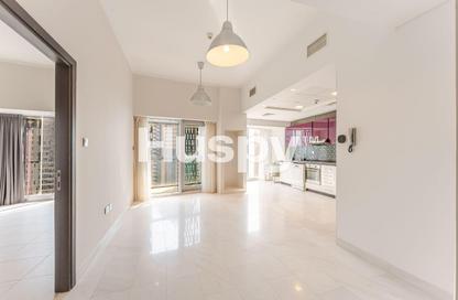 Apartment - 1 Bedroom - 1 Bathroom for sale in Cayan Tower - Dubai Marina - Dubai