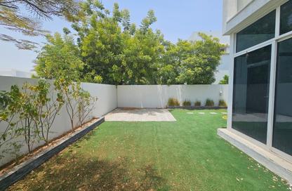 Villa - 4 Bedrooms - 5 Bathrooms for rent in Arabella Townhouses 1 - Arabella Townhouses - Mudon - Dubai Villa - 4 Bedrooms - 5 Bathrooms for rent in Arabella Townhouses 1 - Arabella Townhouses - Mudon - Dubai