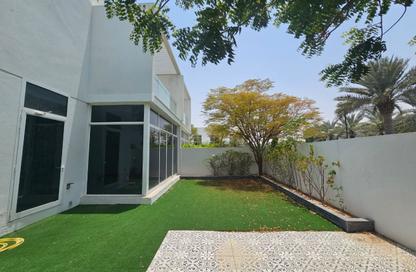 Villa - 4 Bedrooms - 5 Bathrooms for rent in Arabella Townhouses 1 - Arabella Townhouses - Mudon - Dubai