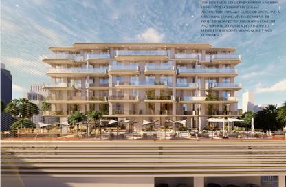 Apartment - Studio - 1 for sale in Dar Al Aiham One - International City Phase 2 (Al Warsan 4) - Dubai