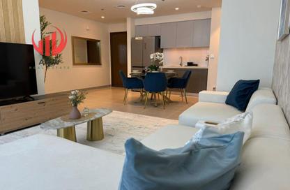 Apartment - 2 Bedrooms - 2 Bathrooms for rent in Forte 1 - Forte - Downtown Dubai - Dubai Apartment - 2 Bedrooms - 2 Bathrooms for rent in Forte 1 - Forte - Downtown Dubai - Dubai