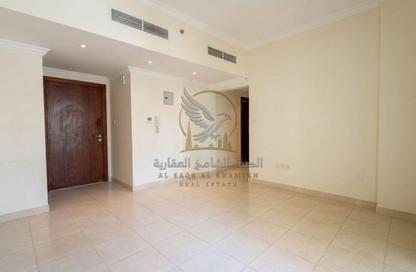 Apartment - 1 - 1 for rent in Al Qulaya'ah - Al Sharq - Sharjah