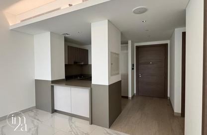 Apartment - 1 Bedroom - 2 Bathrooms for sale in Crest Grande - Sobha Hartland - Mohammed Bin Rashid City - Dubai
