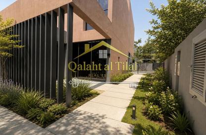 Villa - 4 Bedrooms - 5 Bathrooms for sale in Kaya - Masaar - Tilal City - Sharjah