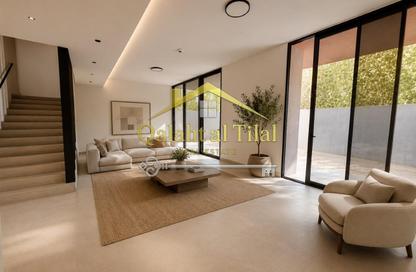 Villa - 4 Bedrooms - 5 Bathrooms for sale in Kaya - Masaar - Tilal City - Sharjah