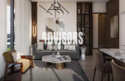 Apartment - Studio - 1 Bathroom for sale in Radiant Waves - Shams Abu Dhabi - Al Reem Island - Abu Dhabi Apartment - Studio - 1 Bathroom for sale in Radiant Waves - Shams Abu Dhabi - Al Reem Island - Abu Dhabi