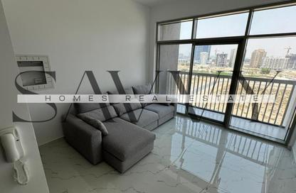 Apartment - Studio - 1 Bathroom for rent in Time 1 - Dubai Land Residence Complex - Dubai Apartment - Studio - 1 Bathroom for rent in Time 1 - Dubai Land Residence Complex - Dubai