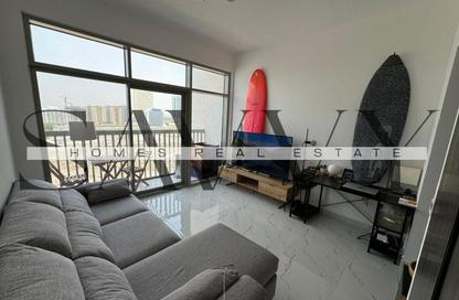 Apartment - Studio - 1 Bathroom for rent in Time 1 - Dubai Land Residence Complex - Dubai Apartment - Studio - 1 Bathroom for rent in Time 1 - Dubai Land Residence Complex - Dubai