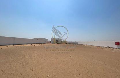 Land - Studio for rent in Al Jlail - Al Sajaa - Sharjah
