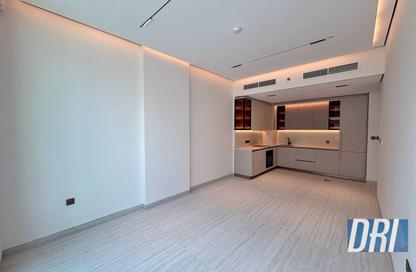 Apartment - 1 - 2 for rent in Flamingo Lux Residence - Meydan Avenue - Meydan - Dubai