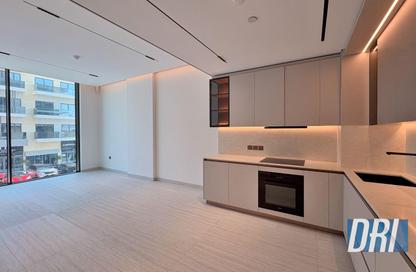 Apartment - 1 - 2 for rent in Flamingo Lux Residence - Meydan Avenue - Meydan - Dubai