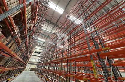 Warehouse - Studio for sale in Jebel Ali Freezone - Jebel Ali - Dubai