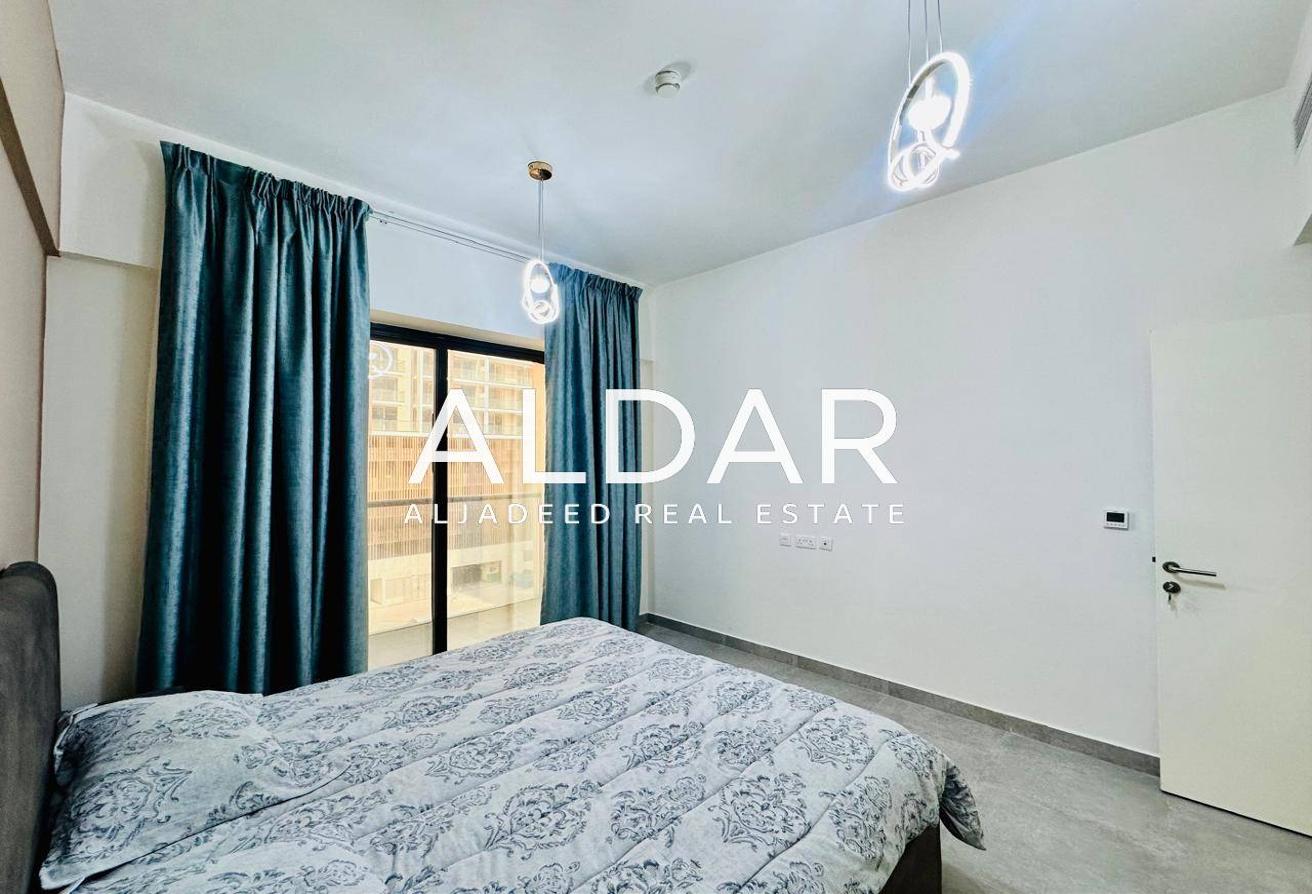 Fully Furnished|Maid Room|Corner unit|4 Cheques photo 10