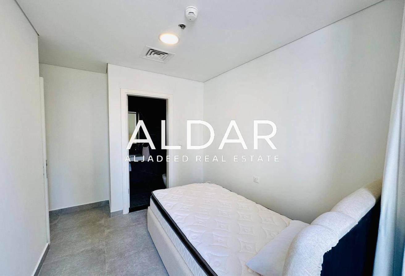 Fully Furnished|Maid Room|Corner unit|4 Cheques photo 13