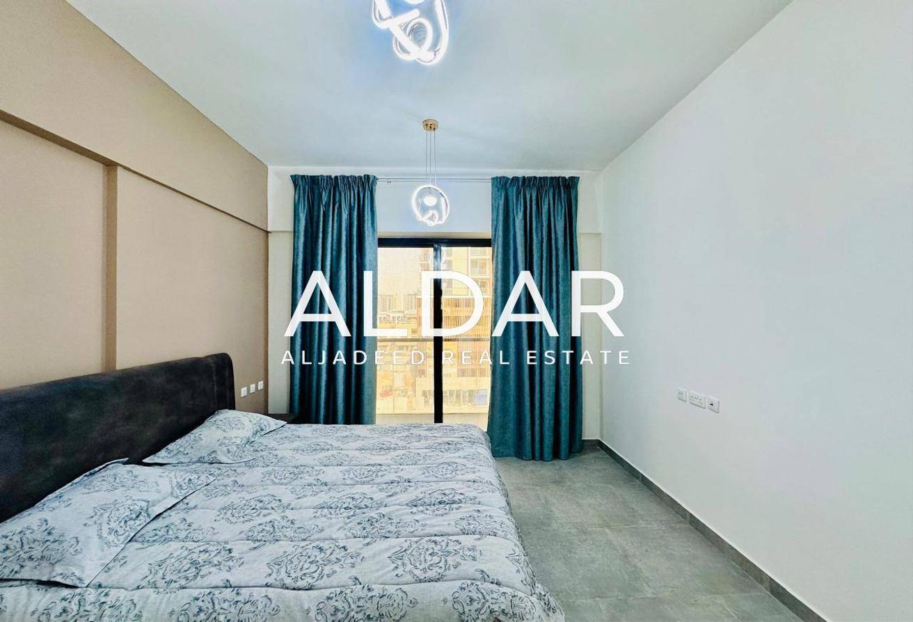 Fully Furnished|Maid Room|Corner unit|4 Cheques photo 9