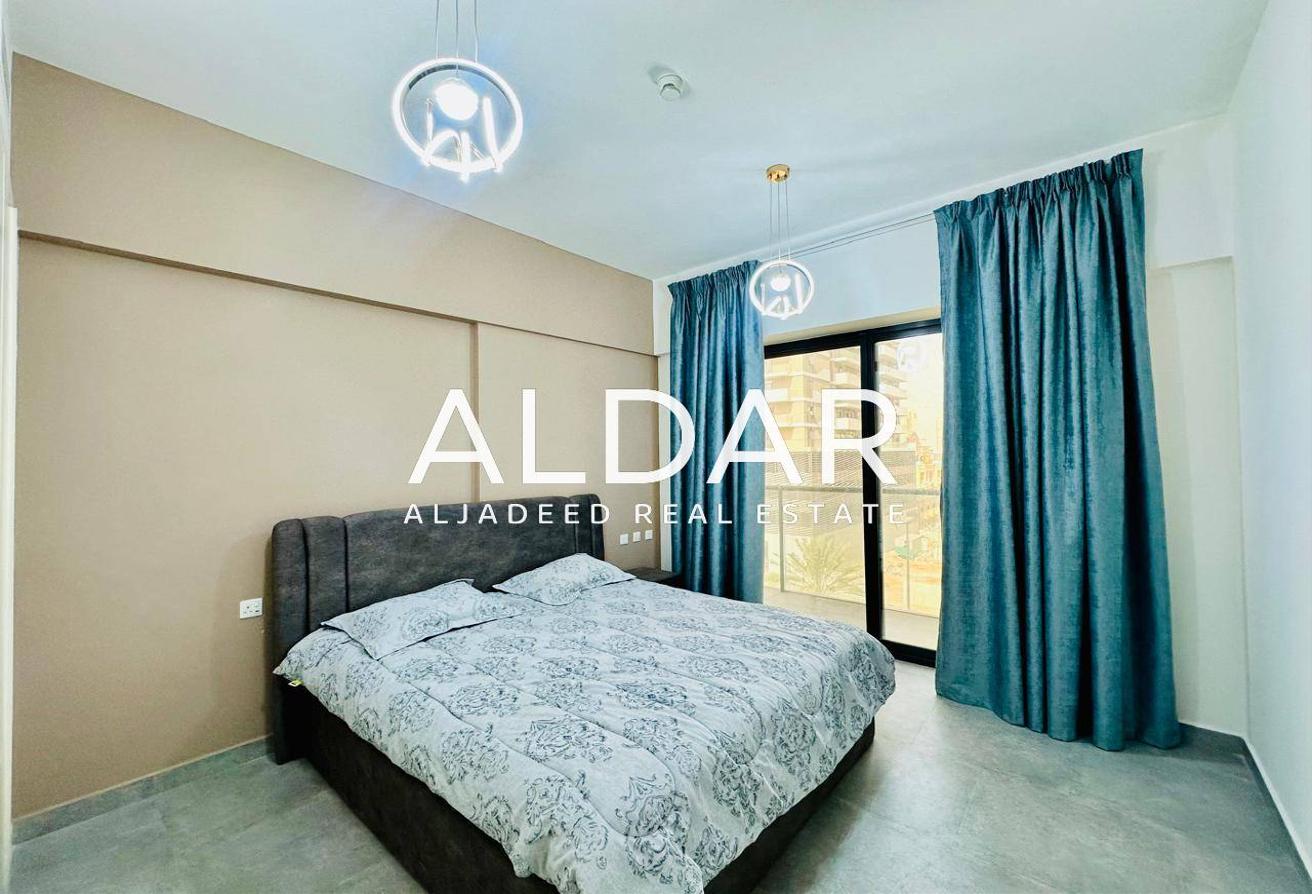 Fully Furnished|Maid Room|Corner unit|4 Cheques photo 8