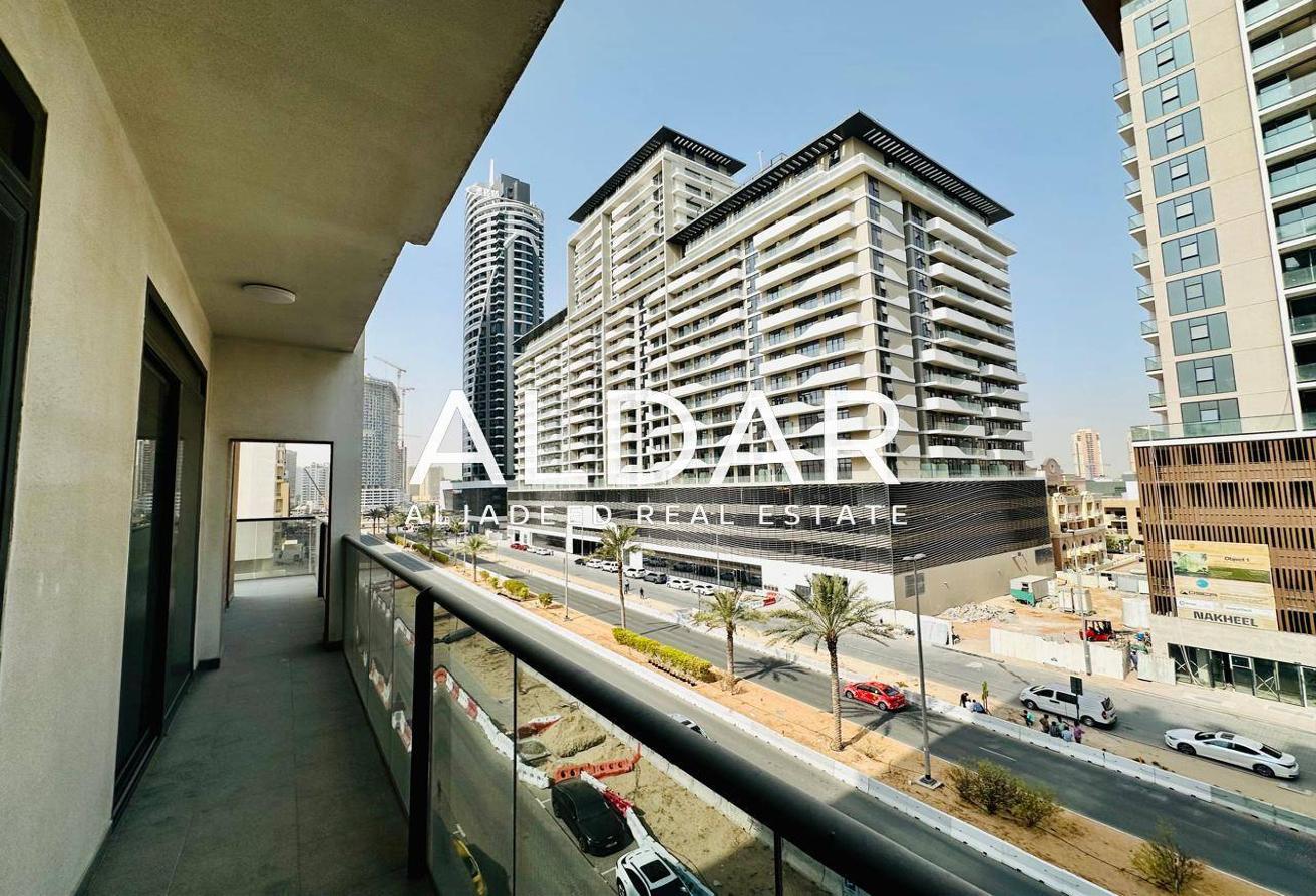 Fully Furnished|Maid Room|Corner unit|4 Cheques photo 20