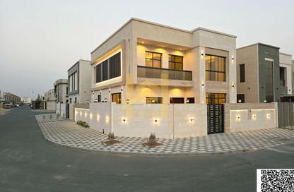 Villa - 5 - 7 for sale in Al Yasmeen 1 - Al Yasmeen - Ajman Villa - 5 - 7 for sale in Al Yasmeen 1 - Al Yasmeen - Ajman