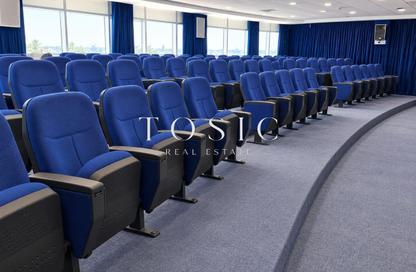 Office Space - Studio - 6 for sale in Jafza One - Jebel Ali Freezone - Jebel Ali - Dubai