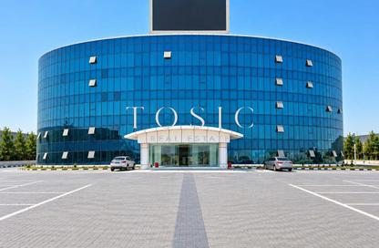 Office Space - Studio - 6 for sale in Jafza One - Jebel Ali Freezone - Jebel Ali - Dubai Office Space - Studio - 6 for sale in Jafza One - Jebel Ali Freezone - Jebel Ali - Dubai