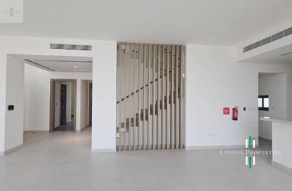 Villa - 4 Bedrooms - 6 Bathrooms for rent in Tilal Al Furjan - Al Furjan - Dubai
