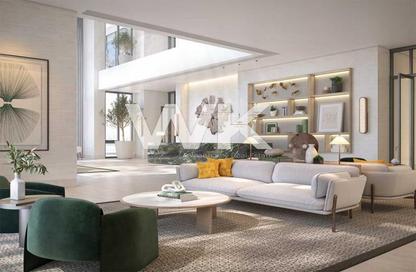 Apartment - 3 Bedrooms - 3 Bathrooms for sale in Elvira at Dubai Hills Estate - Dubai Hills Estate - Dubai