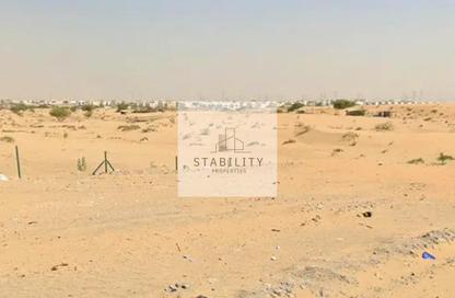 Land - Studio for sale in Mezairah - Al Rahmaniya - Sharjah Land - Studio for sale in Mezairah - Al Rahmaniya - Sharjah
