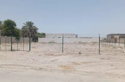 أرض - استوديو للبيع في سيح الغب - رأس الخيمة