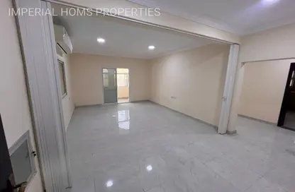 شقة - غرفة نوم - 2 حمامات للايجار في فلل الروضة 3 - 3  الروضة - الروضة - عجمان