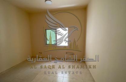 Apartment - Studio - 1 Bathroom for rent in Al Butina 9 Building - Al Butina - Sharjah Apartment - Studio - 1 Bathroom for rent in Al Butina 9 Building - Al Butina - Sharjah