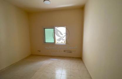 Apartment - Studio - 1 Bathroom for rent in Al Butina 9 Building - Al Butina - Sharjah Apartment - Studio - 1 Bathroom for rent in Al Butina 9 Building - Al Butina - Sharjah