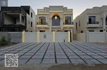 Villa - 5 Bedrooms - 7+ Bathrooms for sale in Al Zaheya Gardens - Al Zahya - Ajman