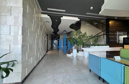 Office Space - Studio - 1 Bathroom for rent in The Square Executive Bay - Dafan Al Khor - Ras Al Khaimah