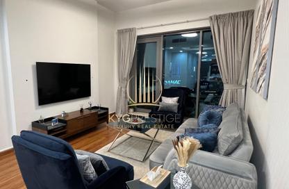 Apartment - 1 Bedroom - 2 Bathrooms for rent in The Bay - Business Bay - Dubai Apartment - 1 Bedroom - 2 Bathrooms for rent in The Bay - Business Bay - Dubai