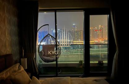 Apartment - 1 Bedroom - 2 Bathrooms for rent in The Bay - Business Bay - Dubai Apartment - 1 Bedroom - 2 Bathrooms for rent in The Bay - Business Bay - Dubai