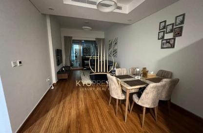 Apartment - 1 Bedroom - 2 Bathrooms for rent in The Bay - Business Bay - Dubai Apartment - 1 Bedroom - 2 Bathrooms for rent in The Bay - Business Bay - Dubai