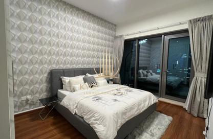 Apartment - 1 Bedroom - 2 Bathrooms for rent in The Bay - Business Bay - Dubai Apartment - 1 Bedroom - 2 Bathrooms for rent in The Bay - Business Bay - Dubai