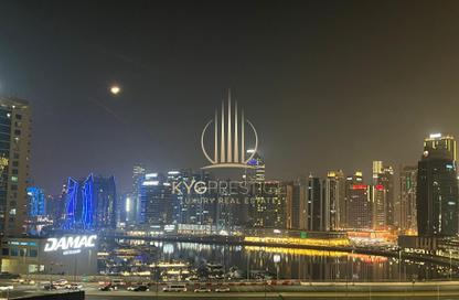Apartment - 1 Bedroom - 2 Bathrooms for rent in The Bay - Business Bay - Dubai