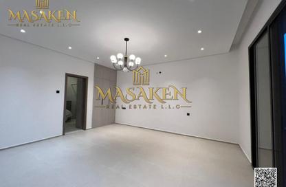 Villa - 3 Bedrooms - 5 Bathrooms for sale in Al Helio 2 - Al Helio - Ajman