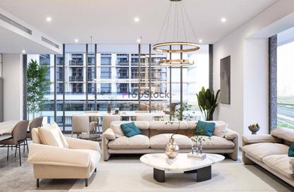 Apartment - 1 - 2 for sale in Sobha One Tower E - Sobha One - Ras Al Khor Industrial 1 - Ras Al Khor - Dubai Apartment - 1 - 2 for sale in Sobha One Tower E - Sobha One - Ras Al Khor Industrial 1 - Ras Al Khor - Dubai