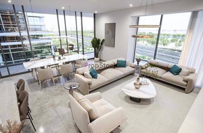 Apartment - 1 - 2 for sale in Sobha One Tower E - Sobha One - Ras Al Khor Industrial 1 - Ras Al Khor - Dubai Apartment - 1 - 2 for sale in Sobha One Tower E - Sobha One - Ras Al Khor Industrial 1 - Ras Al Khor - Dubai