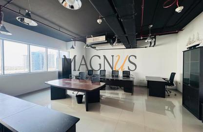 Office Space - Studio for rent in Damac Business Towers - Business Bay - Dubai