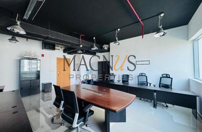 Office Space - Studio for rent in Damac Business Towers - Business Bay - Dubai
