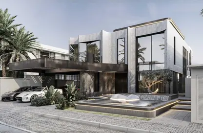 Villa - 5 Bedrooms - 7 Bathrooms for sale in Signature Villas Frond L - Signature Villas - Palm Jumeirah - Dubai Villa - 5 Bedrooms - 7 Bathrooms for sale in Signature Villas Frond L - Signature Villas - Palm Jumeirah - Dubai