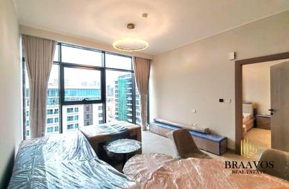 Apartment - 1 Bedroom - 2 Bathrooms for rent in Neva Residences - District 16 - Jumeirah Village Circle - Dubai