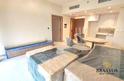 Apartment - 1 Bedroom - 2 Bathrooms for rent in Neva Residences - District 16 - Jumeirah Village Circle - Dubai