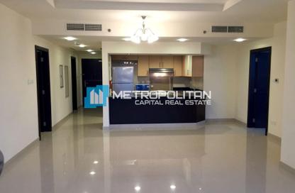 Apartment - 3 Bedrooms - 2 Bathrooms for sale in Sun Tower - Shams Abu Dhabi - Al Reem Island - Abu Dhabi