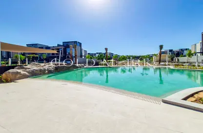 Townhouse - 4 Bedrooms - 4 Bathrooms for sale in Mudon Al Ranim 5 - Mudon - Dubai Townhouse - 4 Bedrooms - 4 Bathrooms for sale in Mudon Al Ranim 5 - Mudon - Dubai