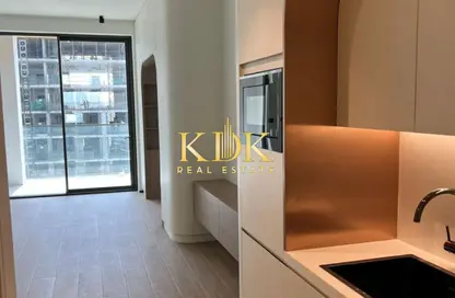 Apartment - Studio - 1 Bathroom for rent in Rise Residences - District 16 - Jumeirah Village Circle - Dubai